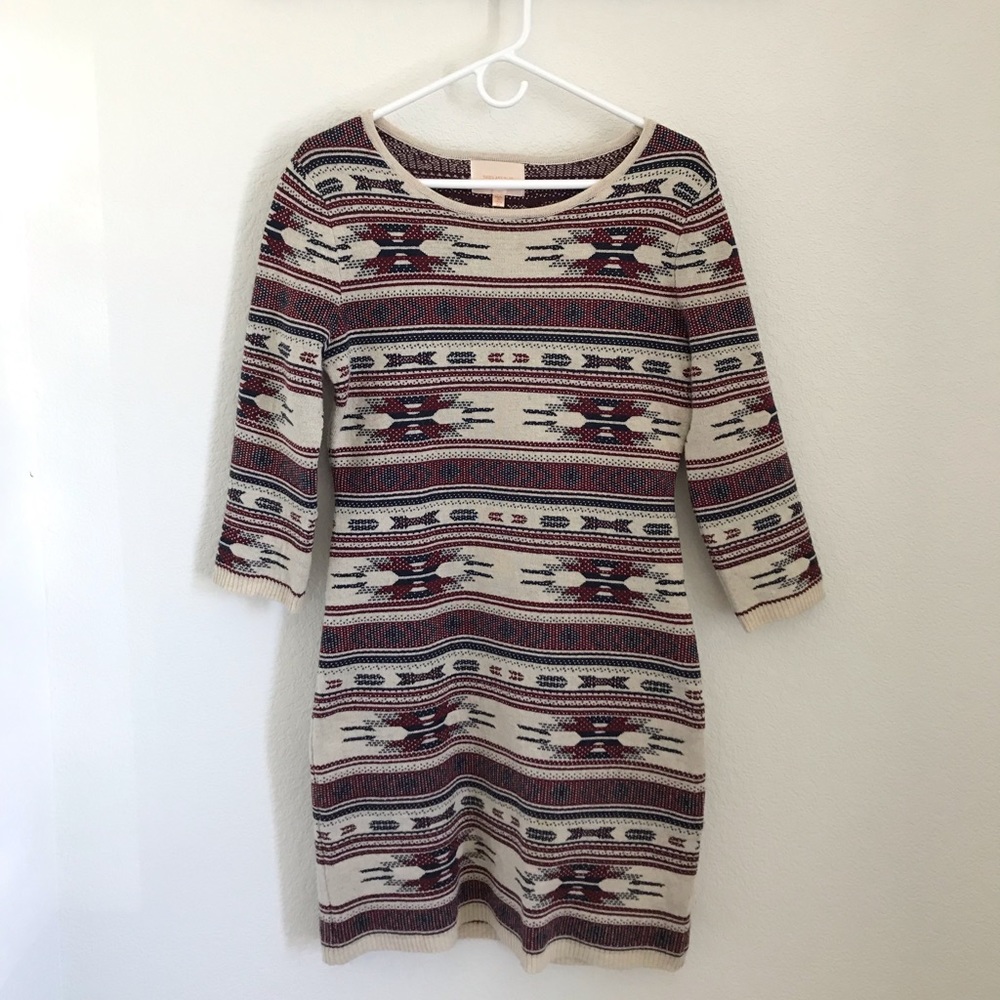 Boutique Sweater dress